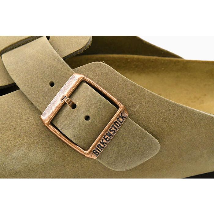 BIRKENSTOCK（ビルケンシュトック） サンダル メンズ 男性用 ボストン