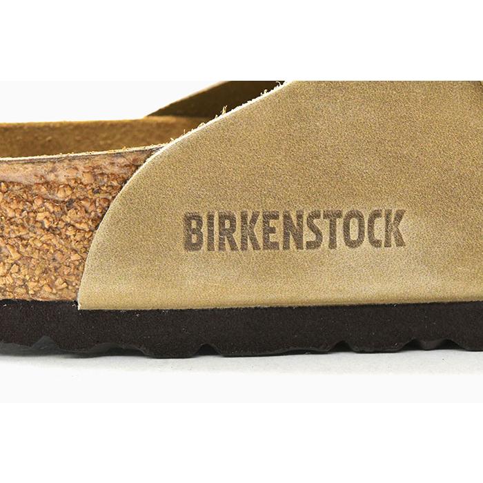 BIRKENSTOCK（ビルケンシュトック） サンダル メンズ 男性用 ボストン