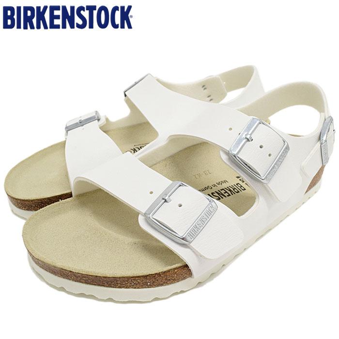 BIRKENSTOCK（ビルケンシュトック） サンダル メンズ 男性用 ミラノ