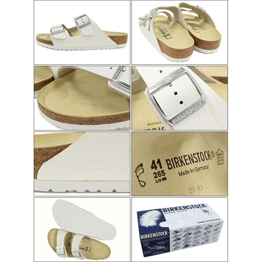 BIRKENSTOCK（ビルケンシュトック） サンダル メンズ 男性用 アリゾナ