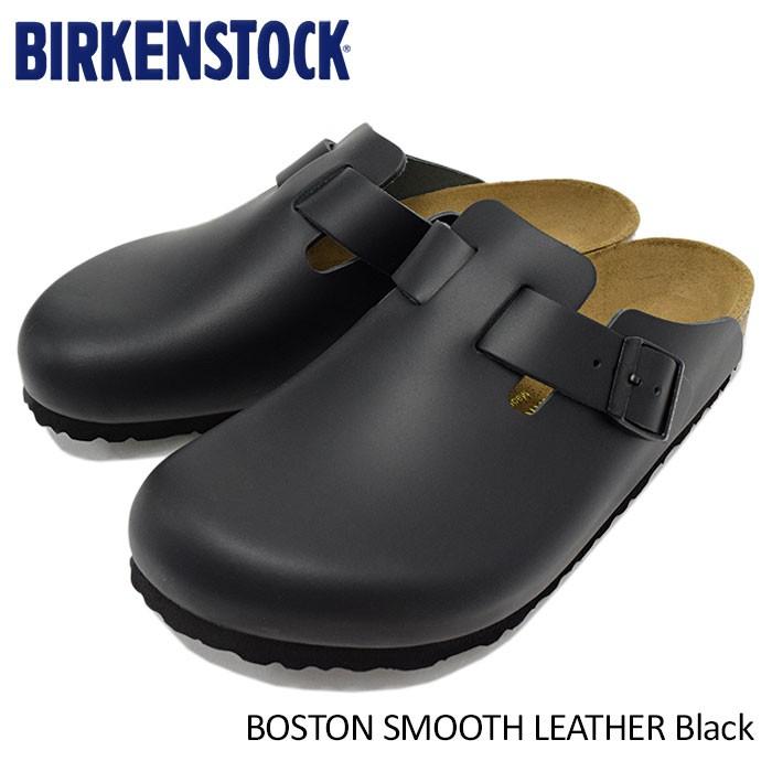 BIRKENSTOCK（ビルケンシュトック） サンダル メンズ 男性用 ボストン