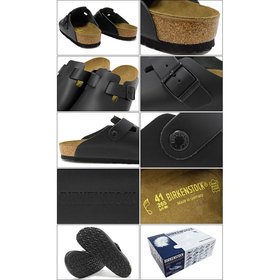 BIRKENSTOCK（ビルケンシュトック） サンダル メンズ 男性用 ボストン