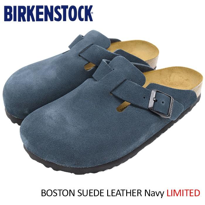 ビルケンシュトック Birkenstock 青色 サンダル 42 BIRKENSTOCK (SALE)BIRKENSTOCK(ビルケンシュトック)サンダル