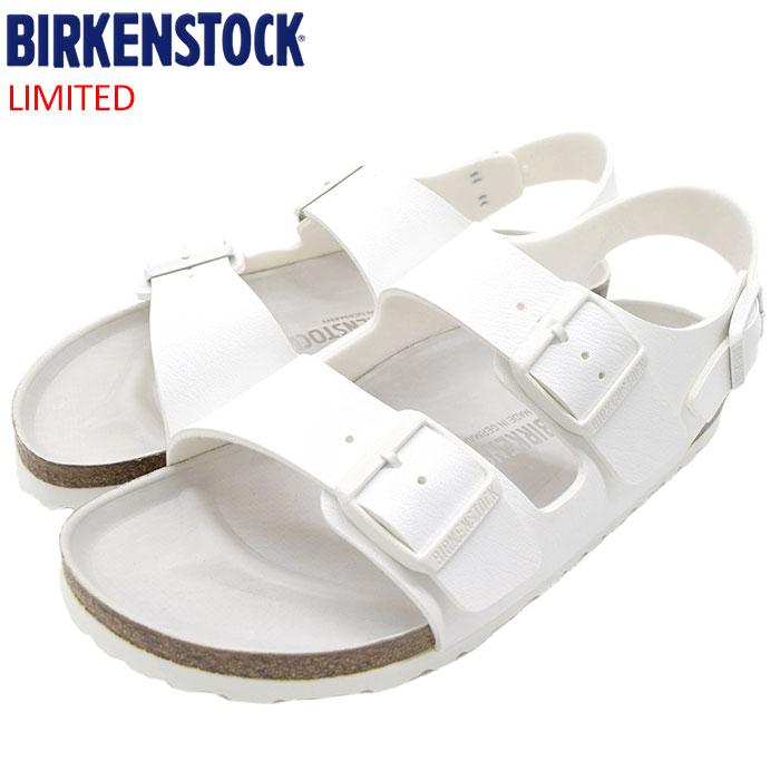 BIRKENSTOCK（ビルケンシュトック） サンダル メンズ 男性用 ミラノ