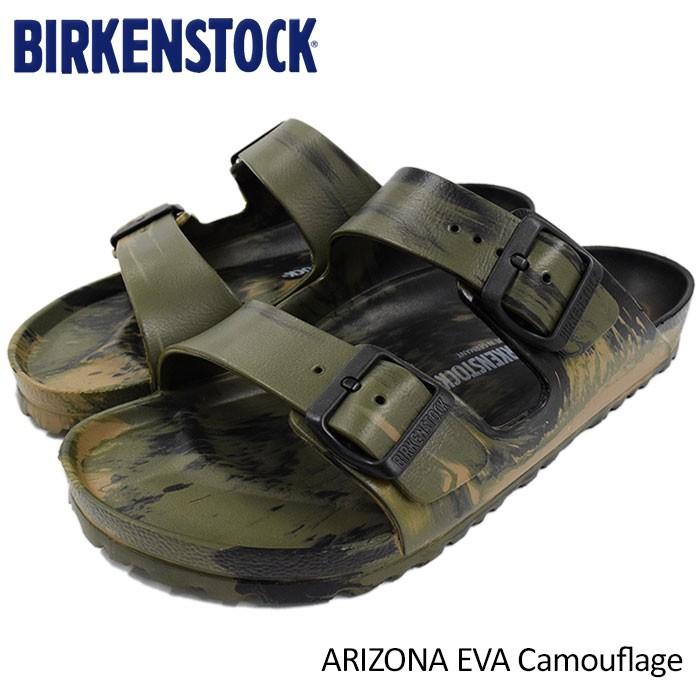 BIRKENSTOCK（ビルケンシュトック） サンダル メンズ 男性用 アリゾナ