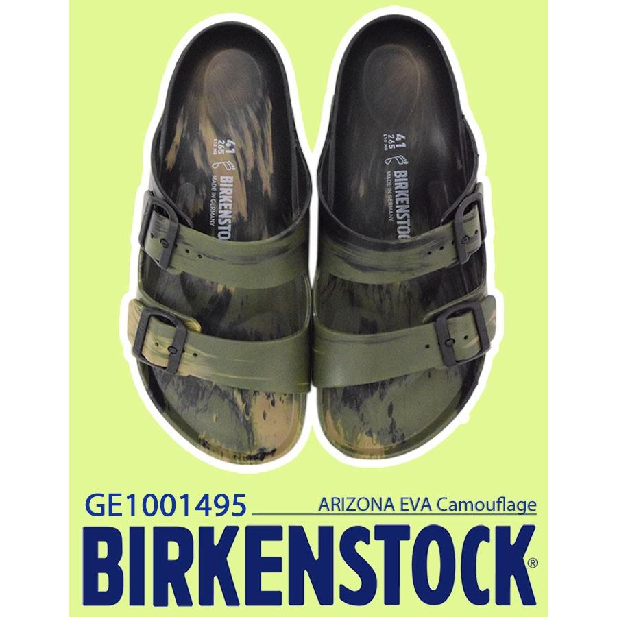 BIRKENSTOCK（ビルケンシュトック） サンダル メンズ 男性用 アリゾナ