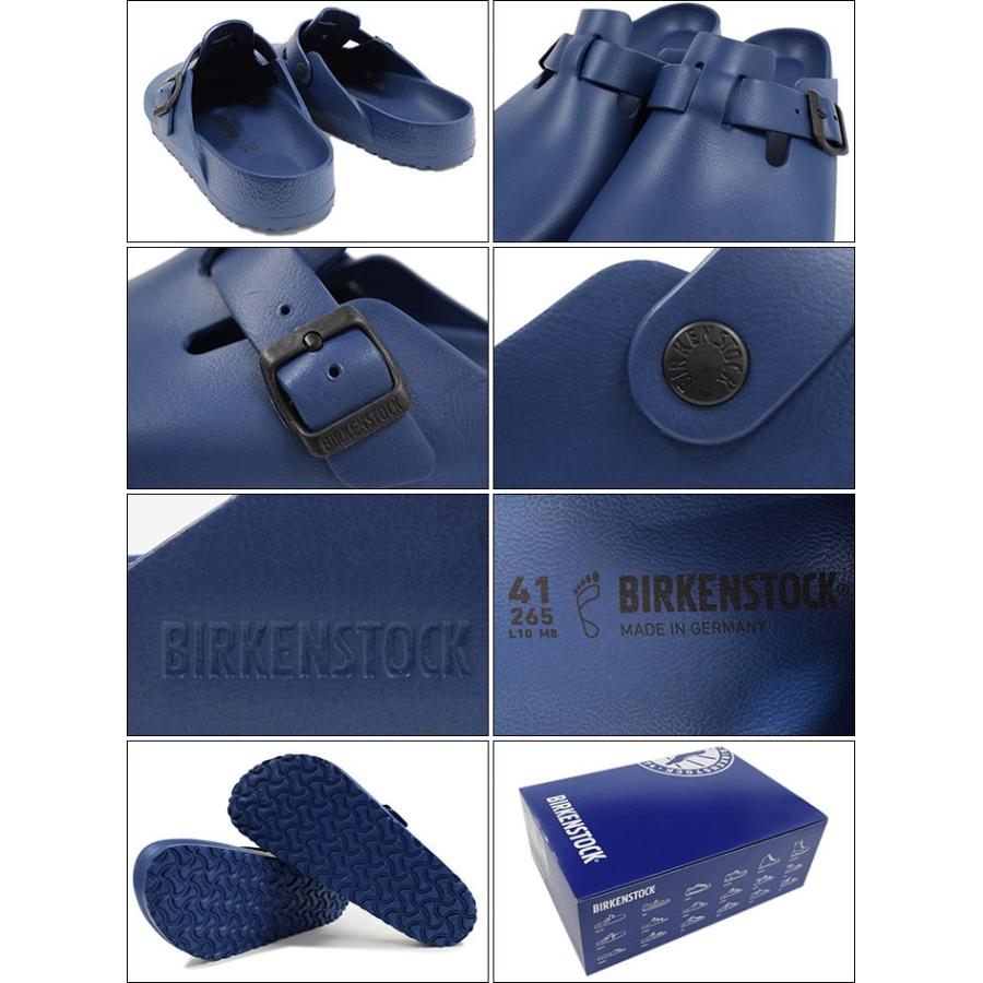 BIRKENSTOCK（ビルケンシュトック） サンダル メンズ 男性用 ボストン