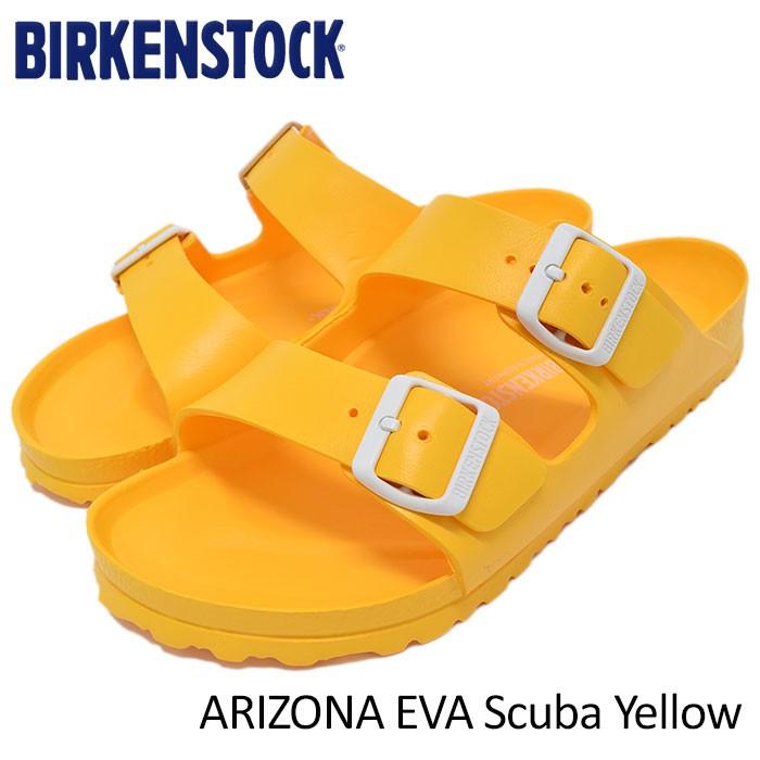 BIRKENSTOCK ビルケンシュトック サンダル メンズ 男性用 アリゾナ EVA  