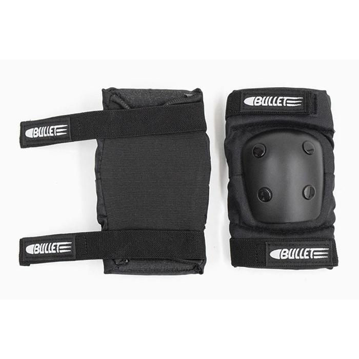 バレット プロテクター BULLET スケボー スケートボード Safety Gear