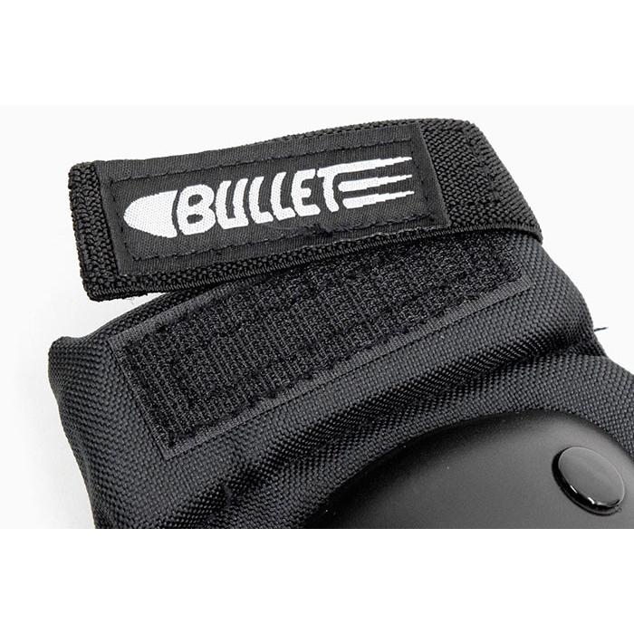 バレット プロテクター BULLET スケボー スケートボード Safety Gear
