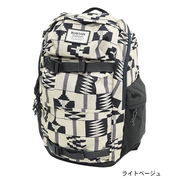 バートン リュック BURTON キロ バックパック(burton Kilo Backpack
