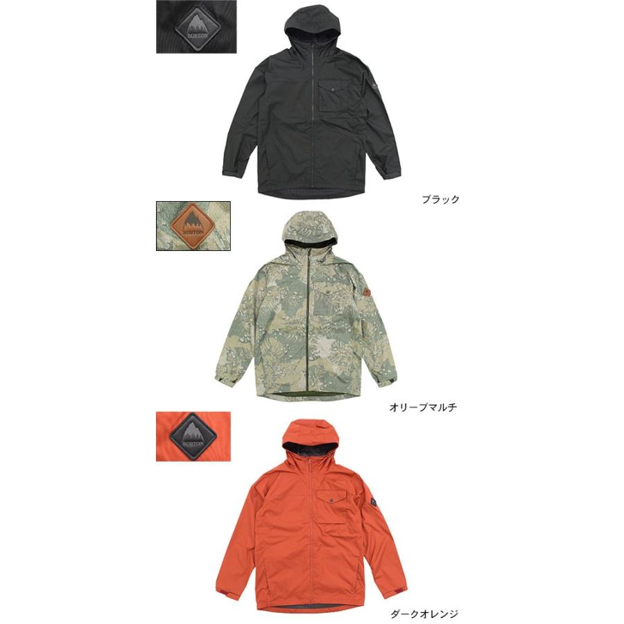 バートン BURTON ジャケット メンズ ポータル(burton Portal JKT 