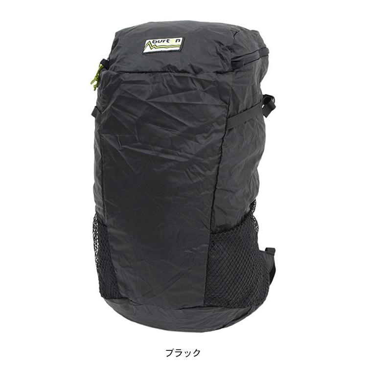 バートン リュック BURTON スカイワード 25L パッカブル バックパック(Skyward 25L Packable Backpack