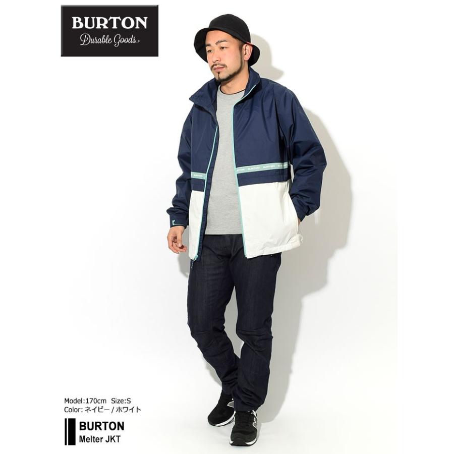 バートン ジャケット BURTON メンズ メルター ( burton Melter JKT