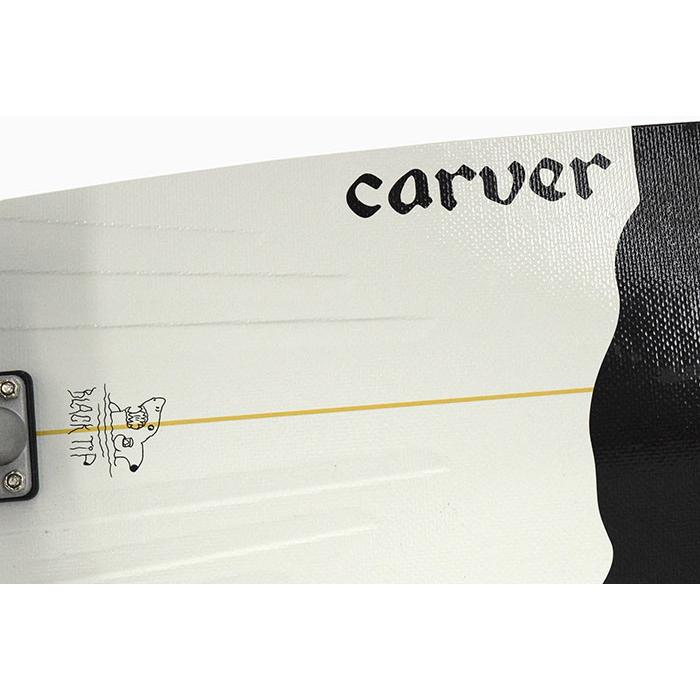carver（カーバー） スケボー スケートボード コンプリート CARVER