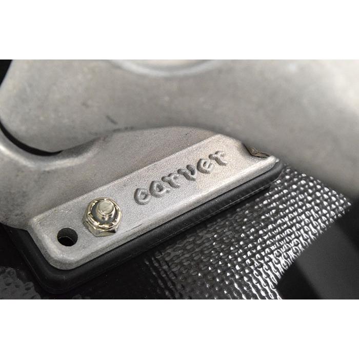 carver（カーバー） スケボー スケートボード コンプリート CARVER