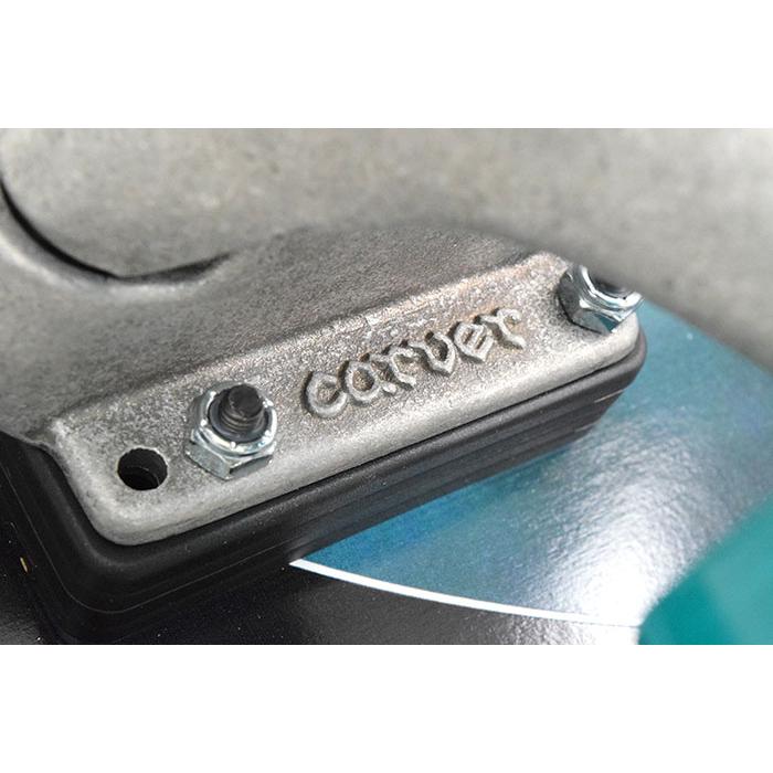 carver カーバー スケボー スケートボード コンプリート CARVER carver カーバー スケボー スケートボード コンプリート CARVER