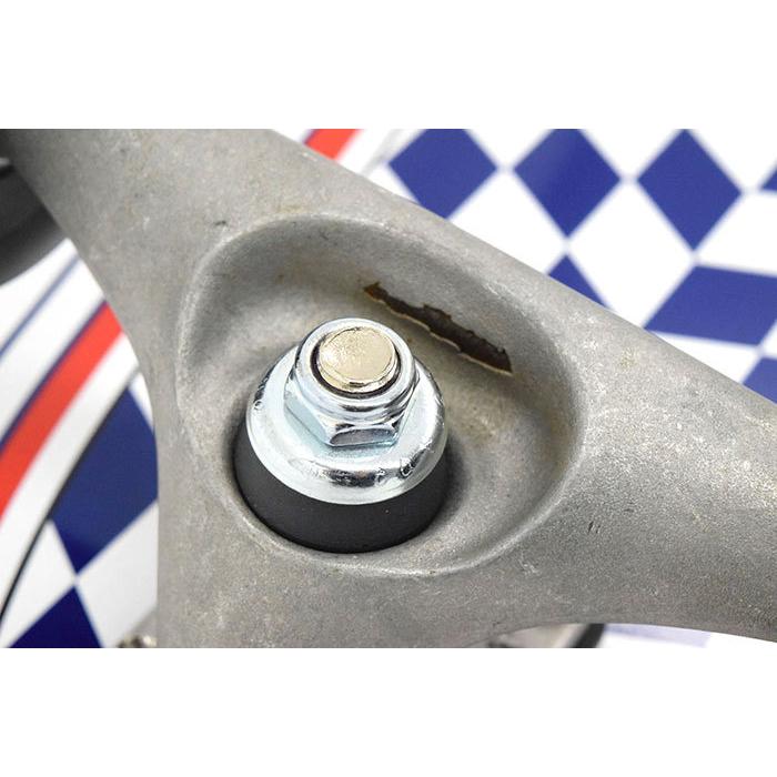 carver（カーバー） スケボー スケートボード コンプリート CARVER