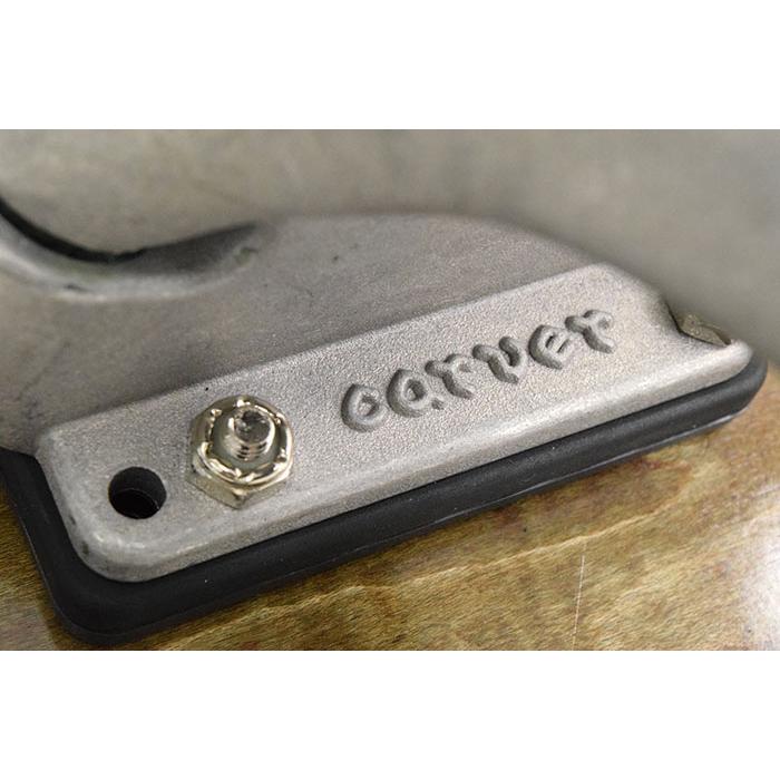 カーバー スケボー スケートボード CARVER コンプリート 30インチ