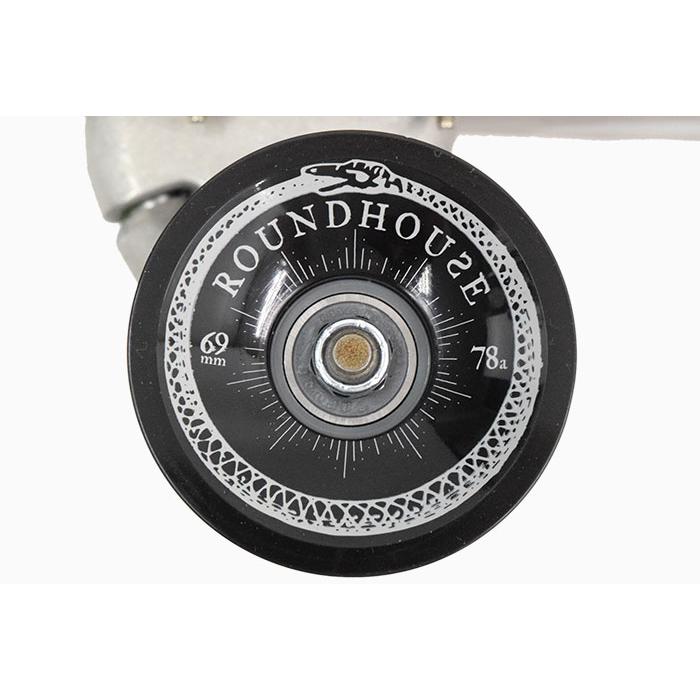 カーバー スケボー スケートボード CARVER コンプリート 30インチ