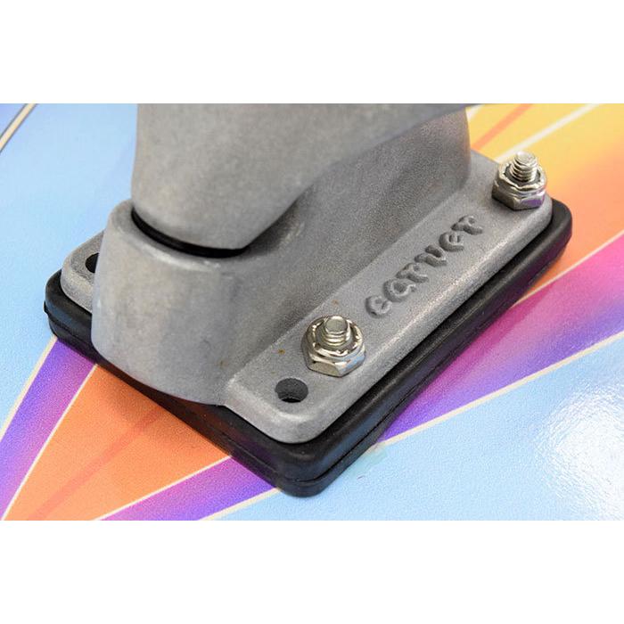 carver（カーバー） スケボー スケートボード コンプリート CARVER 31