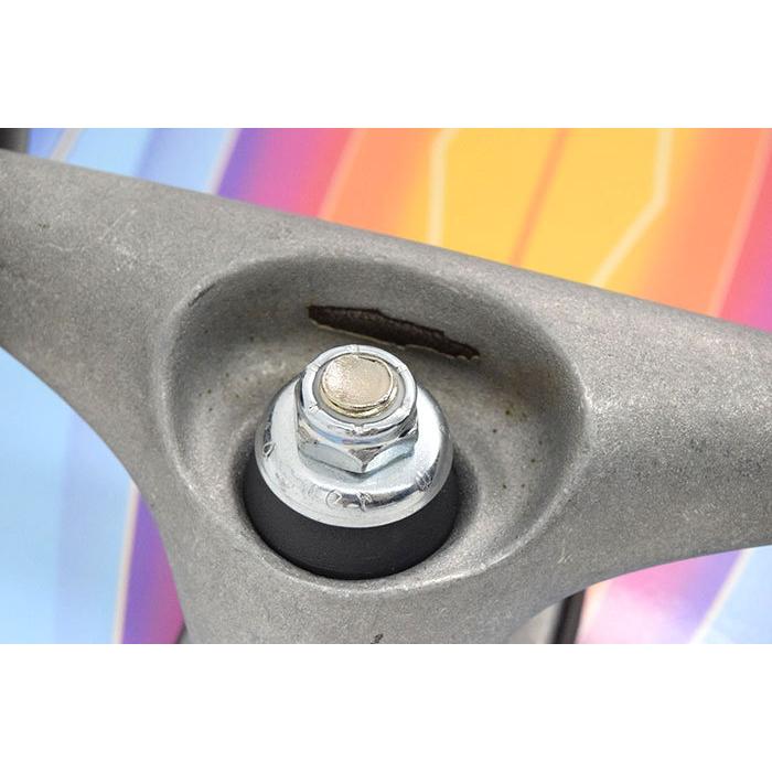 carver（カーバー） スケボー スケートボード コンプリート CARVER 31