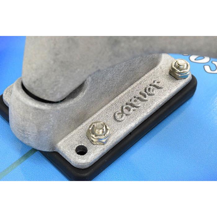 carver（カーバー） スケボー スケートボード コンプリート CARVER