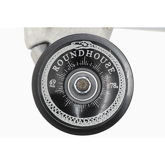 carver（カーバー） スケボー スケートボード コンプリート CARVER