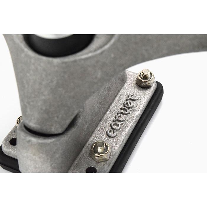 carver（カーバー） スケボー スケートボード コンプリート CARVER