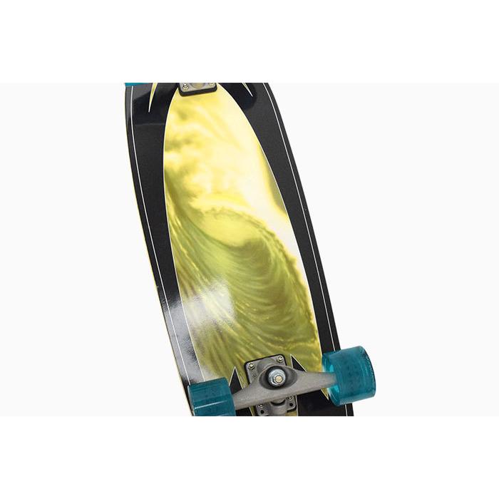 carver（カーバー） スケボー スケートボード コンプリート CARVER