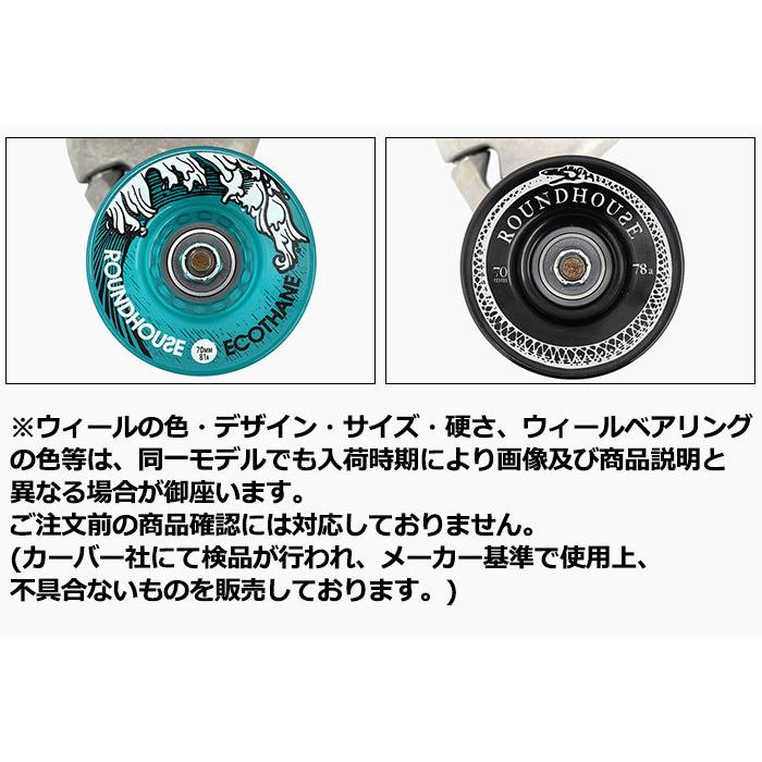 carver（カーバー） スケボー スケートボード コンプリート CARVER