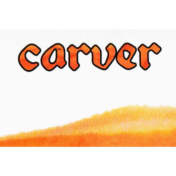 carver（カーバー） スケボー スケートボード コンプリート CARVER