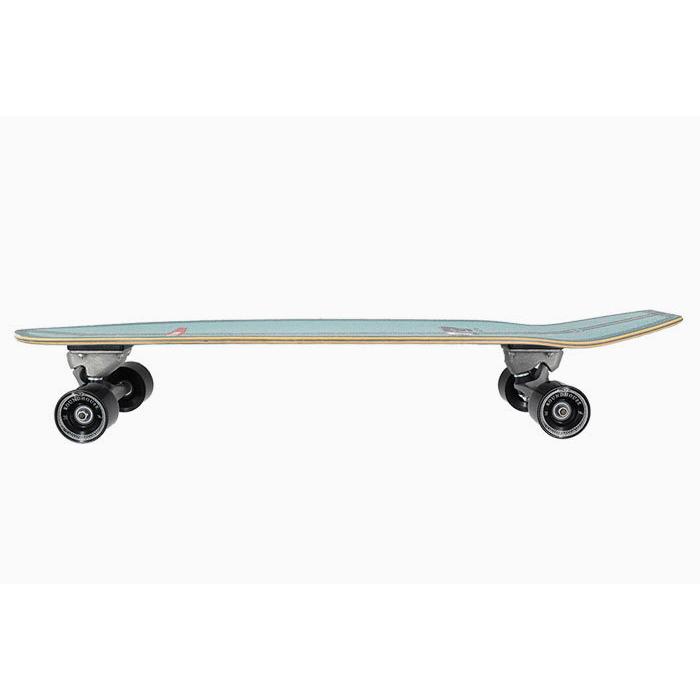 carver カーバー スケボー スケートボード コンプリート CARVER carver カーバー スケボー スケートボード コンプリート CARVER
