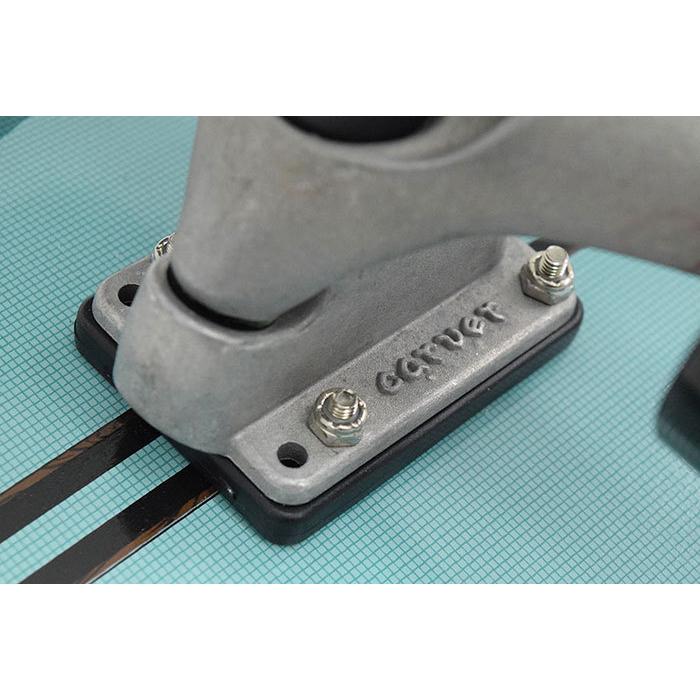 carver（カーバー） スケボー スケートボード コンプリート CARVER