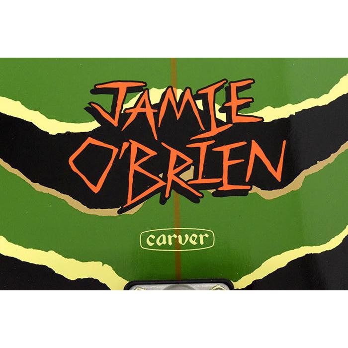 carver（カーバー） スケボー スケートボード コンプリート CARVER