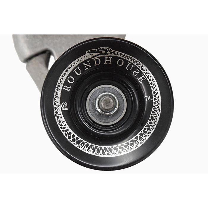 carver（カーバー） スケボー スケートボード コンプリート CARVER