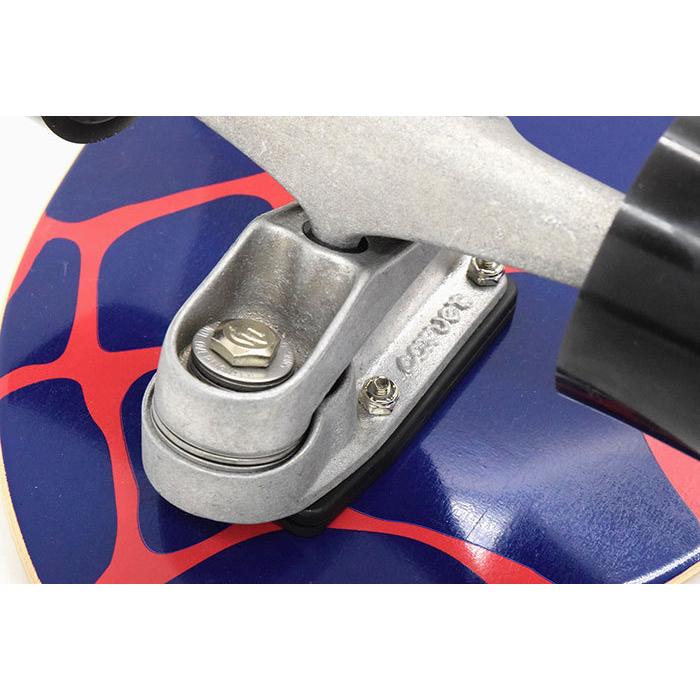 carver（カーバー） スケボー スケートボード コンプリート CARVER 31