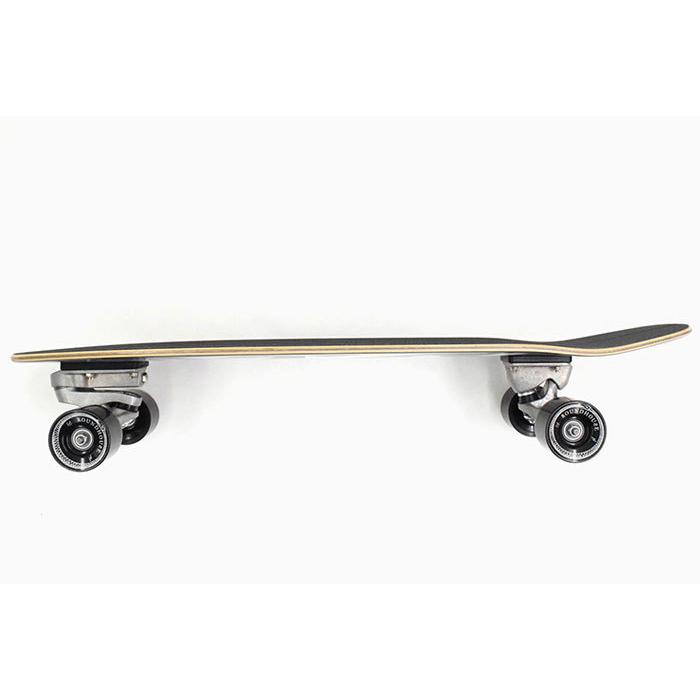 carver（カーバー） スケボー スケートボード コンプリート CARVER 33