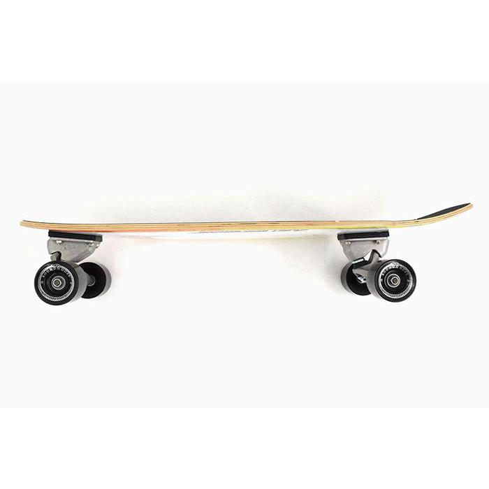 carver スケートボード コンプリート carver（カーバー） スケボー スケートボード コンプリート CARVER 31