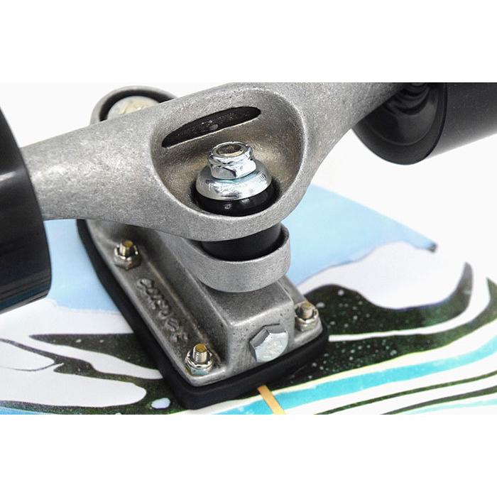 carver（カーバー） スケボー スケートボード コンプリート CARVER 32