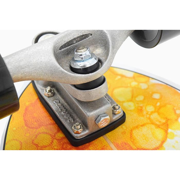 carver（カーバー） スケボー スケートボード コンプリート CARVER 29