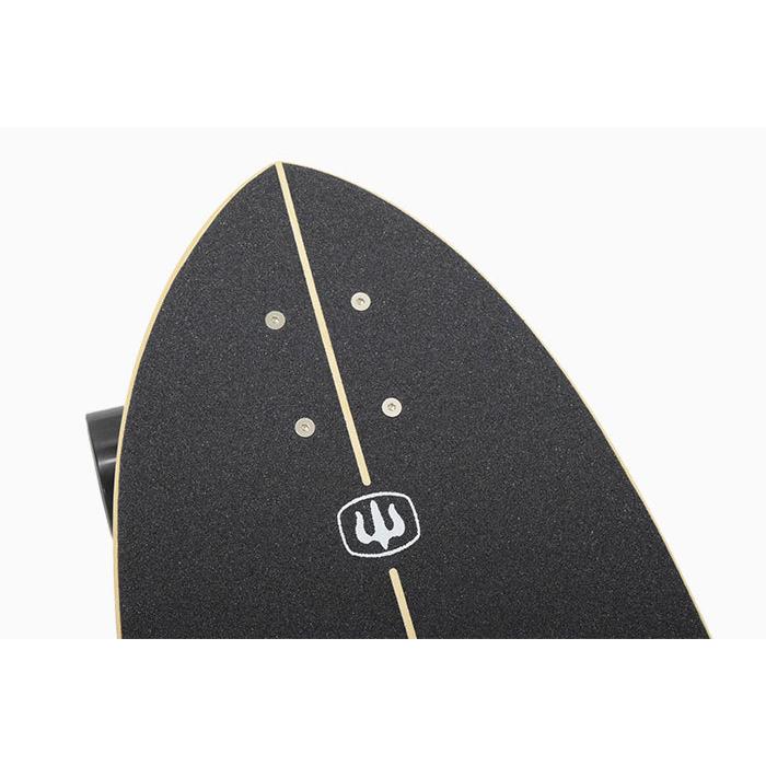 carver（カーバー） スケボー スケートボード コンプリート CARVER 30