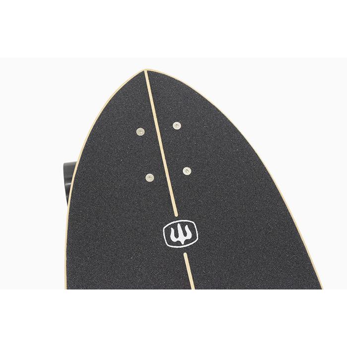 carver（カーバー） スケボー スケートボード コンプリート CARVER