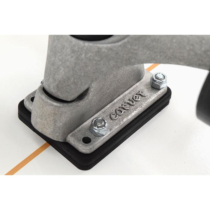 carver（カーバー） スケボー スケートボード コンプリート CARVER 31