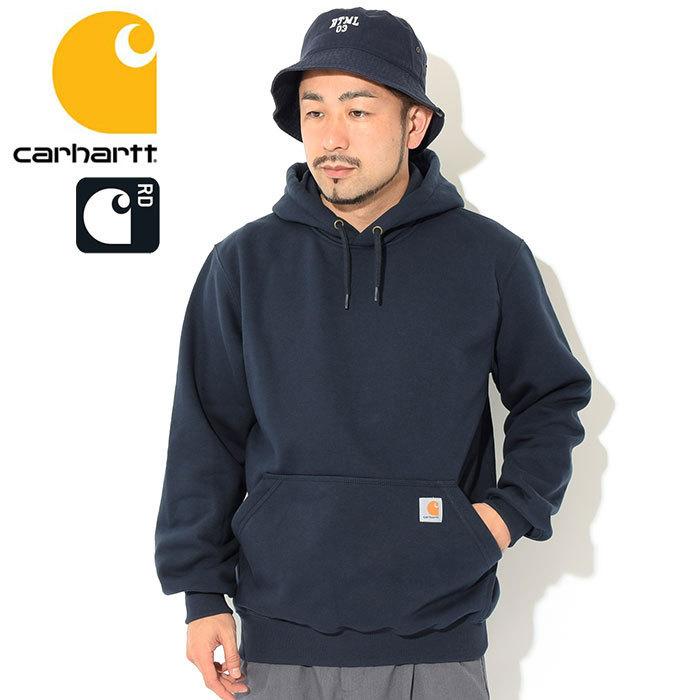 Carhartt（カーハート） パーカー プルオーバー メンズ ルーズ