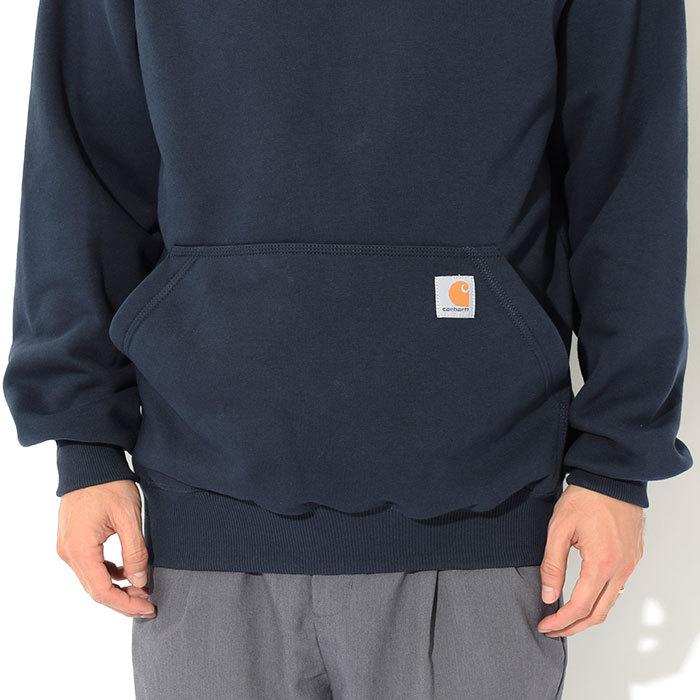 Carhartt カーハート パーカー プルオーバー メンズ ルーズ