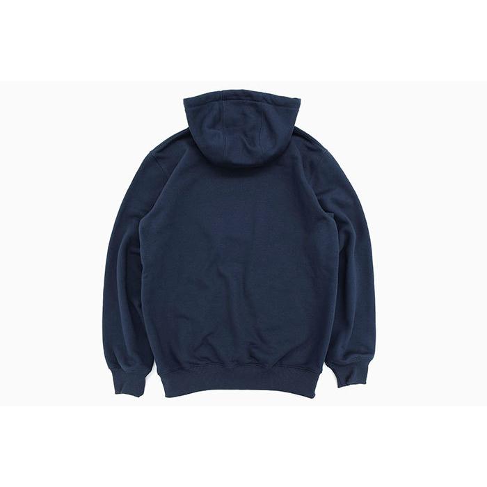 カーハート パーカー プルオーバー Carhartt メンズ ルーズ フィット ヘビーウェイト ( Loose Fit Heavyweight Hoodie 100615 TS0615-M )｜icefield｜11