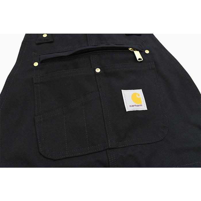 Carhartt カーハート オーバーオール メンズ リラックス フィット 
