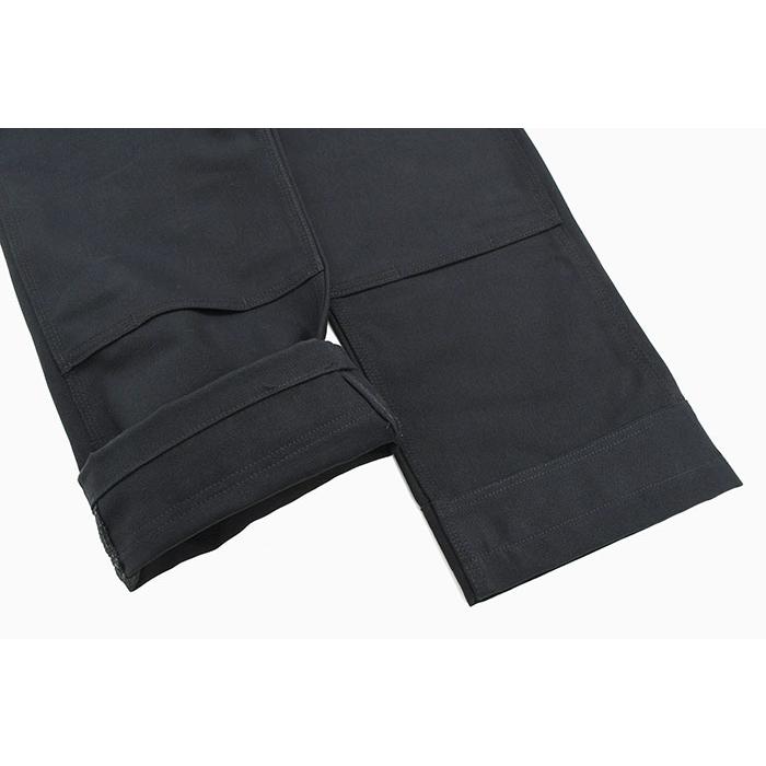 GW価格‼️Carhartt ブラック オーバーオール リラックスフィット GW価格‼️Carhartt ブラック オーバーオール リラックスフィット