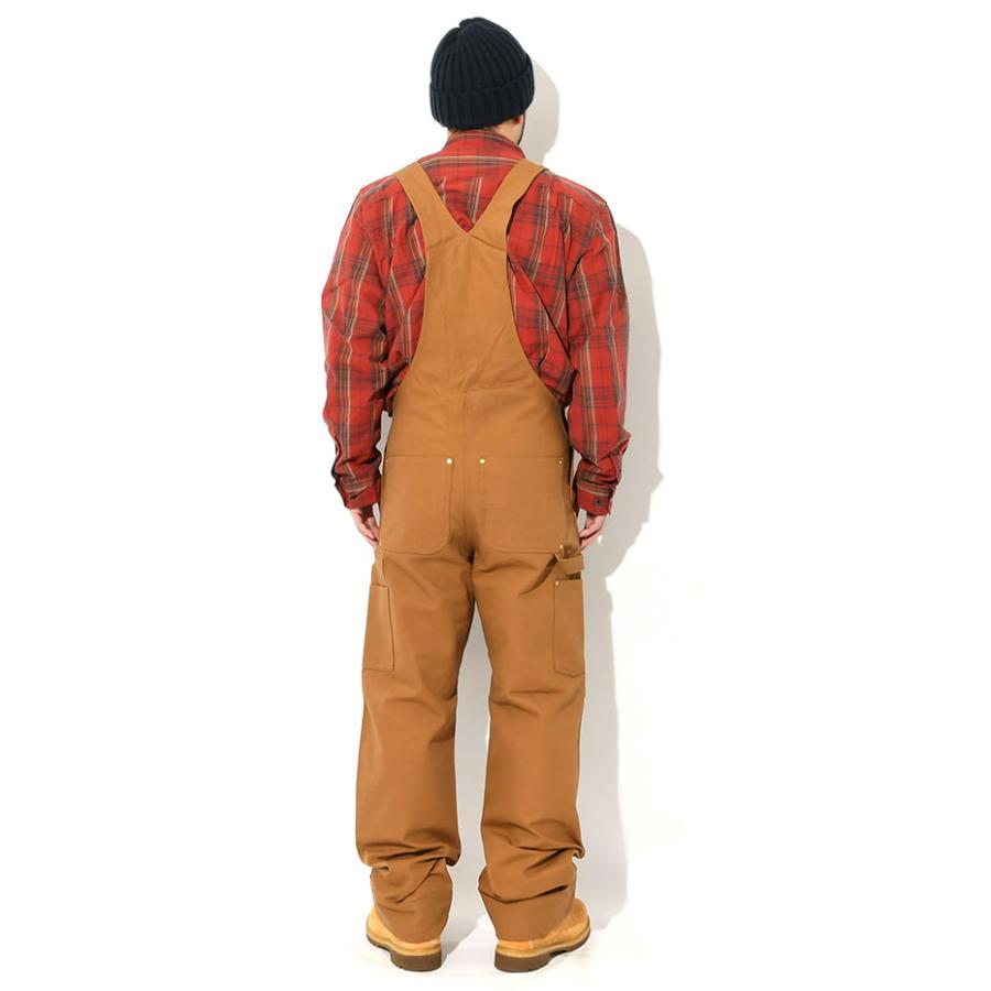 Carhartt カーハート オーバーオール メンズ リラックス